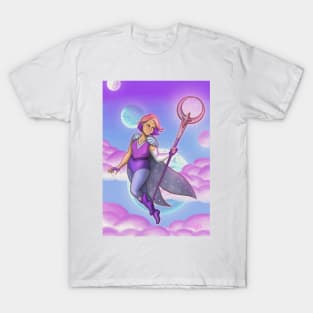 Queen Glimmer T-Shirt